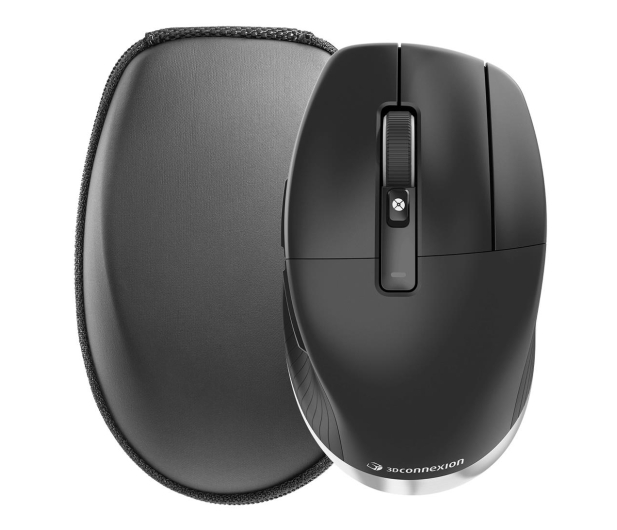 3Dconnexion CadMouse Pro Wireless - 1073049 - zdjęcie